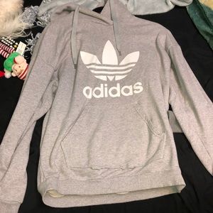 Adidas Hoodie
